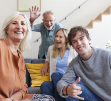 Bienvenue chez Mobilae !