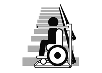 Ascenseurs Plate Forme