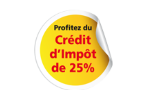 Credit D Impot