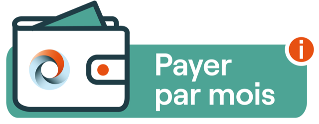 Payer Par Mois