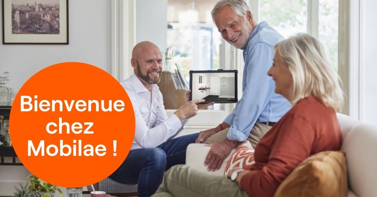 Bienvenue Chez Mobilae Conseil