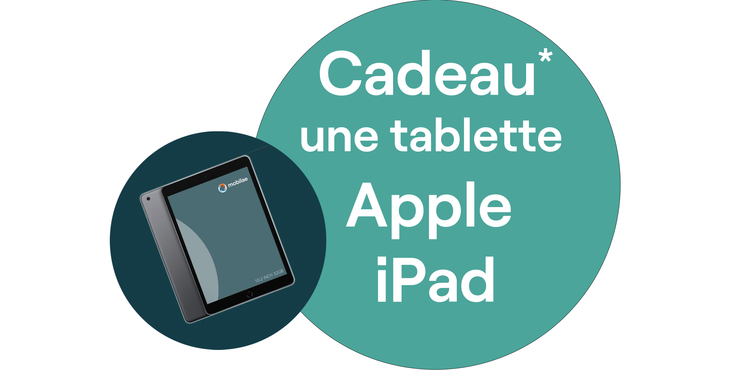 Cadeau Ipad Fr