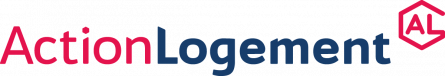 Action Logement Logo