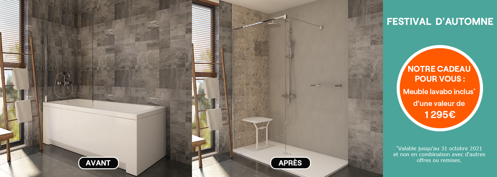 Festival D Automne Meuble Lavabo Cadeau Desktop
