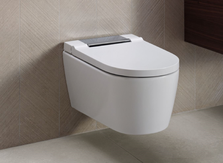 Aquaclean Sela