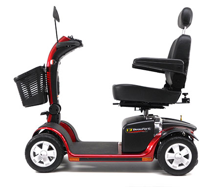 Acheter Scooter Electrique Colt Sport