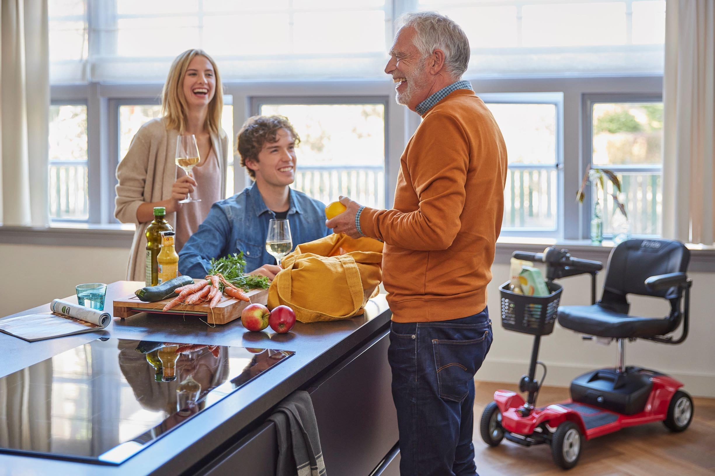 Offre Speciale Scooter Electrique Pliable Cadeau